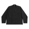 Pitkähihainen paita, medium-istuvuus ”Black” 658844TEM161000