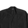 Pitkähihainen paita, medium-istuvuus ”Black” 658844TEM161000