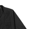Pitkähihainen paita, medium-istuvuus ”Black” 658844TEM161000