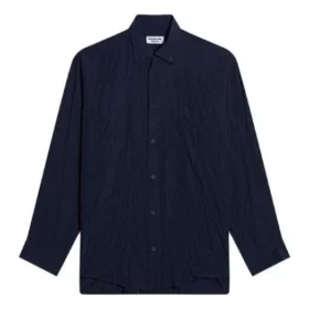 Pitkähihainen, väljä paita ”Blue” 658956TLM164100