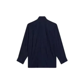 Pitkähihainen, väljä paita ”Blue” 658956TLM164100