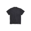 Planet Earth -T-paidat, oversized, ”Black” 787349TRVC91055