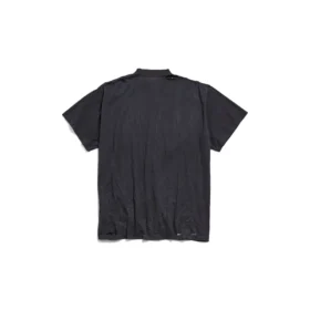 Planet Earth -T-paidat, oversized, ”Black” 787349TRVC91055