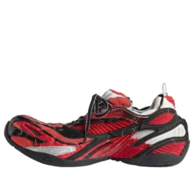 Pohjaton ”Red Black” 841506WOYX06119
