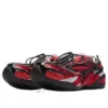 Pohjaton ”Red Black” 841506WOYX06119