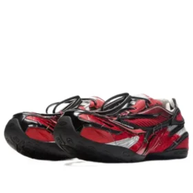 Pohjaton ”Red Black” 841506WOYX06119