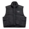 Political Campaign Cocoon -pufferiliivi ”Black” 762769TYD361000