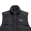 Political Campaign Cocoon -pufferiliivi ”Black” 762769TYD361000