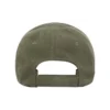 Political Campaign Destroyed -lippalakki ”Khaki Green” 673320410B20297