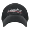 Political Campaign distressed cap ”Grey” 673320410B20107