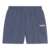 Political Campaign -hikishortsit ”Dark Grey” 676137TKVI91366