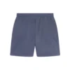 Political Campaign -hikishortsit ”Dark Grey” 676137TKVI91366