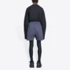 Political Campaign -hikishortsit ”Dark Grey” 676137TKVI91366
