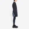 Political Campaign -hikishortsit ”Dark Grey” 676137TKVI91366