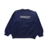 Political Campaign huppari ”Blue” 508271TYK924540
