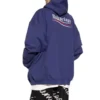 Political Campaign Huppari ”Blue” 620973TKVI91195