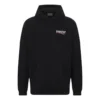 Political Campaign -huppari, medium-mitoitus ”Black” 600583TKVI91070
