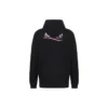 Political Campaign -huppari, medium-mitoitus ”Black” 600583TKVI91070