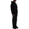 Political Campaign -huppari, medium-mitoitus ”Black” 600583TKVI91070