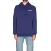 Political Campaign -huppari, medium-mitoitus, ”Blue” 600583TKVI91195