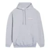 Political Campaign -huppari, medium-mitoitus, ”Grey” 600583TKVI91379