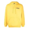 Political Campaign -huppari, Medium-mitoitus, ”Yellow”, 600583TKVI97442
