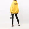 Political Campaign -huppari, Medium-mitoitus, ”Yellow”, 600583TKVI97442