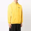 Political Campaign -huppari, Medium-mitoitus, ”Yellow”, 600583TKVI97442