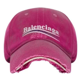 Political Campaign’in tuhoama lippalakki ”Dark Pink” 673320410B20517