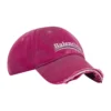 Political Campaign’in tuhoama lippalakki ”Dark Pink” 673320410B20517
