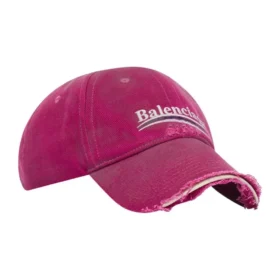 Political Campaign’in tuhoama lippalakki ”Dark Pink” 673320410B20517