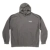 Political Campaign Large Fit -huppari ”Grey” 620973TNVG6
