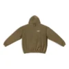 Political Campaign Large Fit -hupparit ”Khaki” 620973TKVI92463
