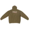 Political Campaign Large Fit -hupparit ”Khaki” 620973TKVI92463
