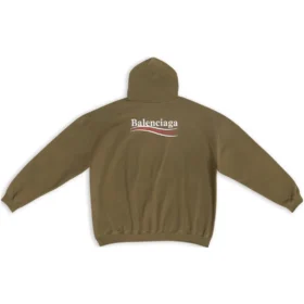 Political Campaign Large Fit -hupparit ”Khaki” 620973TKVI92463 Political Campaign Large Fit -hupparit ”Khaki” 620973TKVI92463