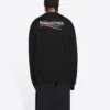 Political Campaign paita ”Black” 675292T31761000