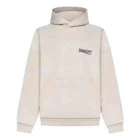 Political Campaign Popover-huppari ”Light Beige” 739024TKVI99711 Political Campaign Popover-huppari ”Light Beige” 739024TKVI99711