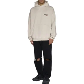 Political Campaign Popover-huppari ”Light Beige” 739024TKVI99711 Political Campaign Popover-huppari ”Light Beige” 739024TKVI99711
