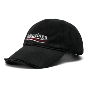 Political Campaign’s destroyed lippalakki ”Black” 661884310B21077