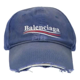 Political Campaign’s destroyed lippalakki ”Blue” 661884310B24277