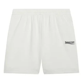 Political Campaign Short ”White” 641608TKVI99084