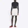 Political Campaign Short ”White” 641608TKVI99084