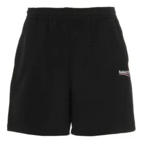 Political Campaign -shortsit ”Black” 641608TIV531070