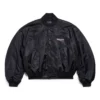 Political Campaign-takki ”Black” 763434TNO271000