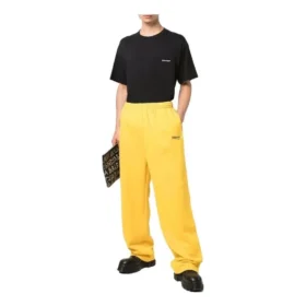 Political Campaign Track Housut ”Yellow” 674594-TKVI9-7442