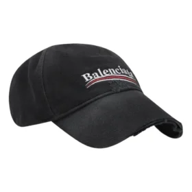 Political Campaign tuhosi lippalakin ”Black” 673320410B21077