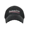 Political Campaign tuhosi lippalakin ”Black” 673320410B21077