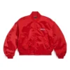 Political Campaign -varsitytakit ”Red” 763434TYD316460