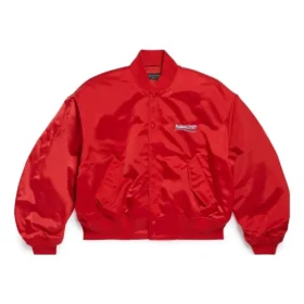 Political Campaign -varsitytakit ”Red” 763434TYD316460