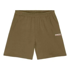 Political Campaign verkkarihousut ”Khaki” 676137TKVI92463